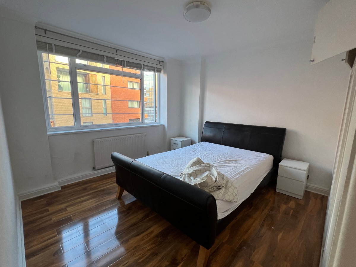 Charlbert Street, London NW8