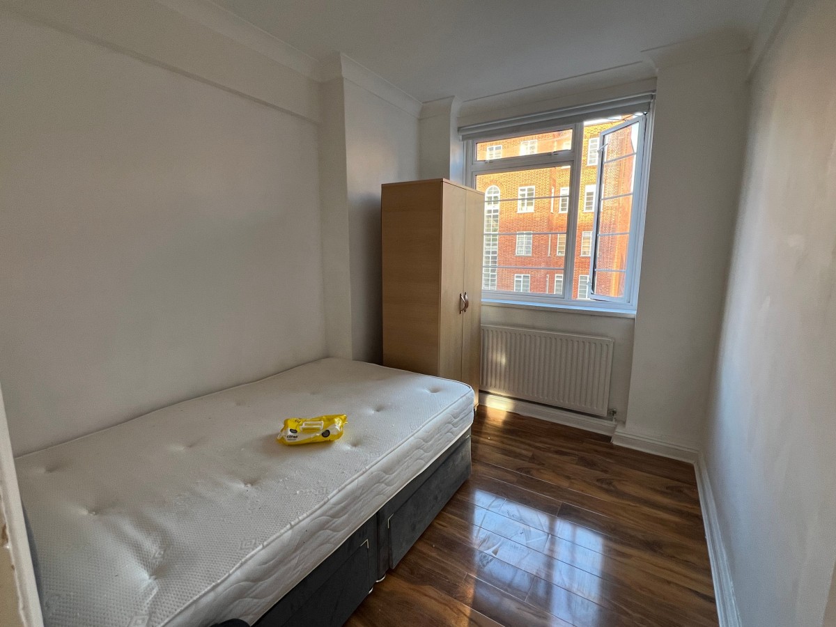Charlbert Street, London NW8
