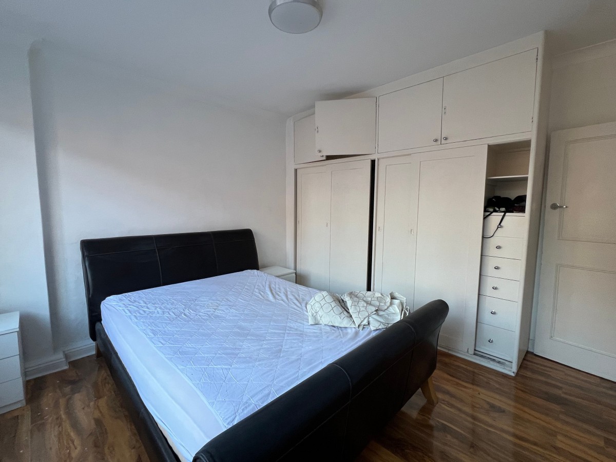 Charlbert Street, London NW8