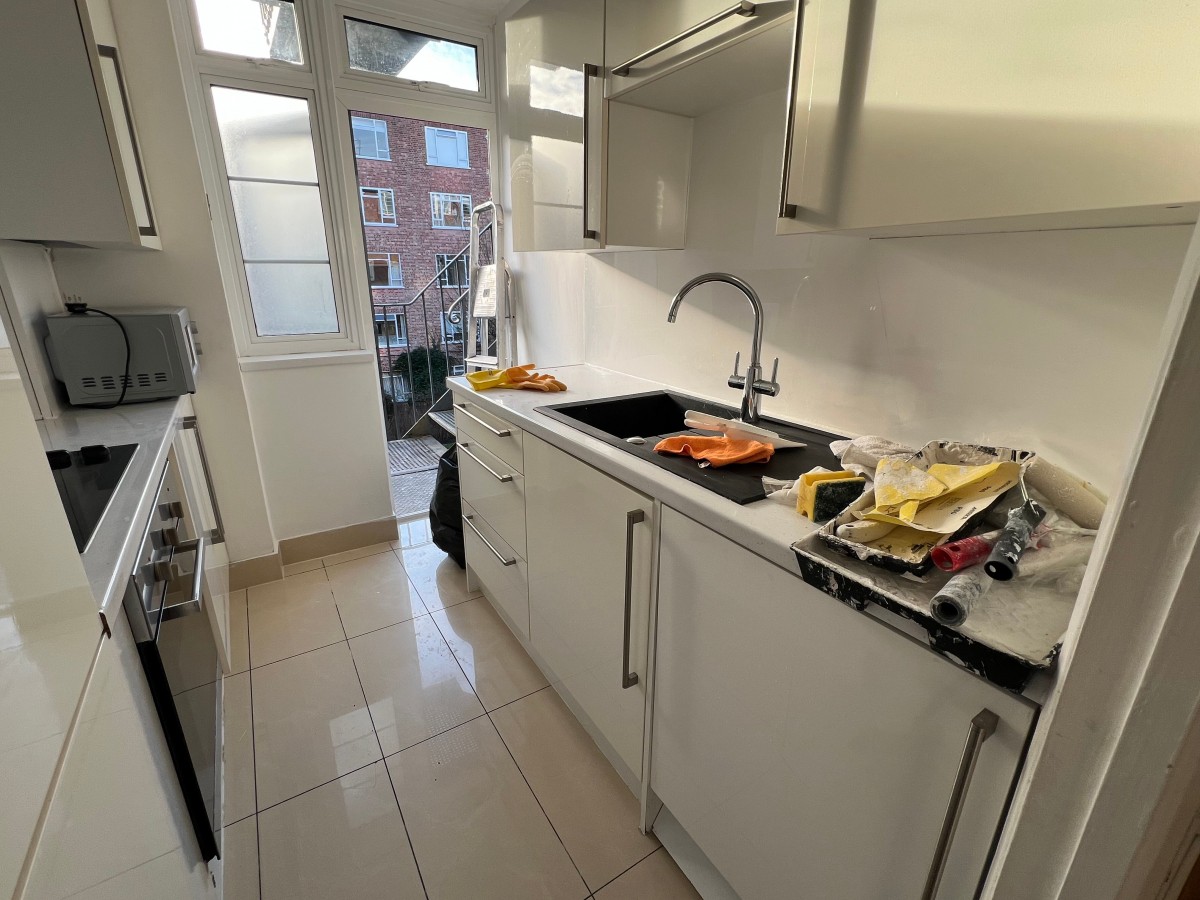 Charlbert Street, London NW8