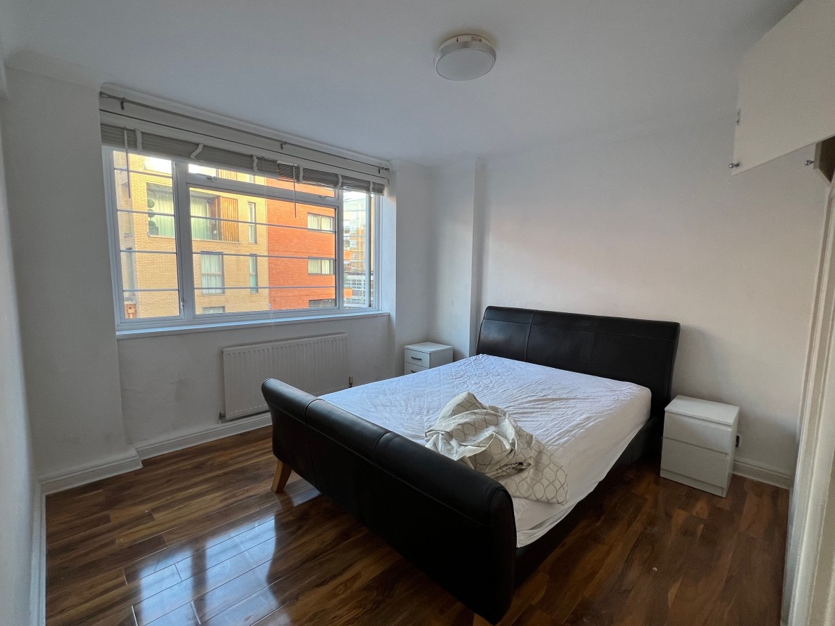 Charlbert Street, London NW8