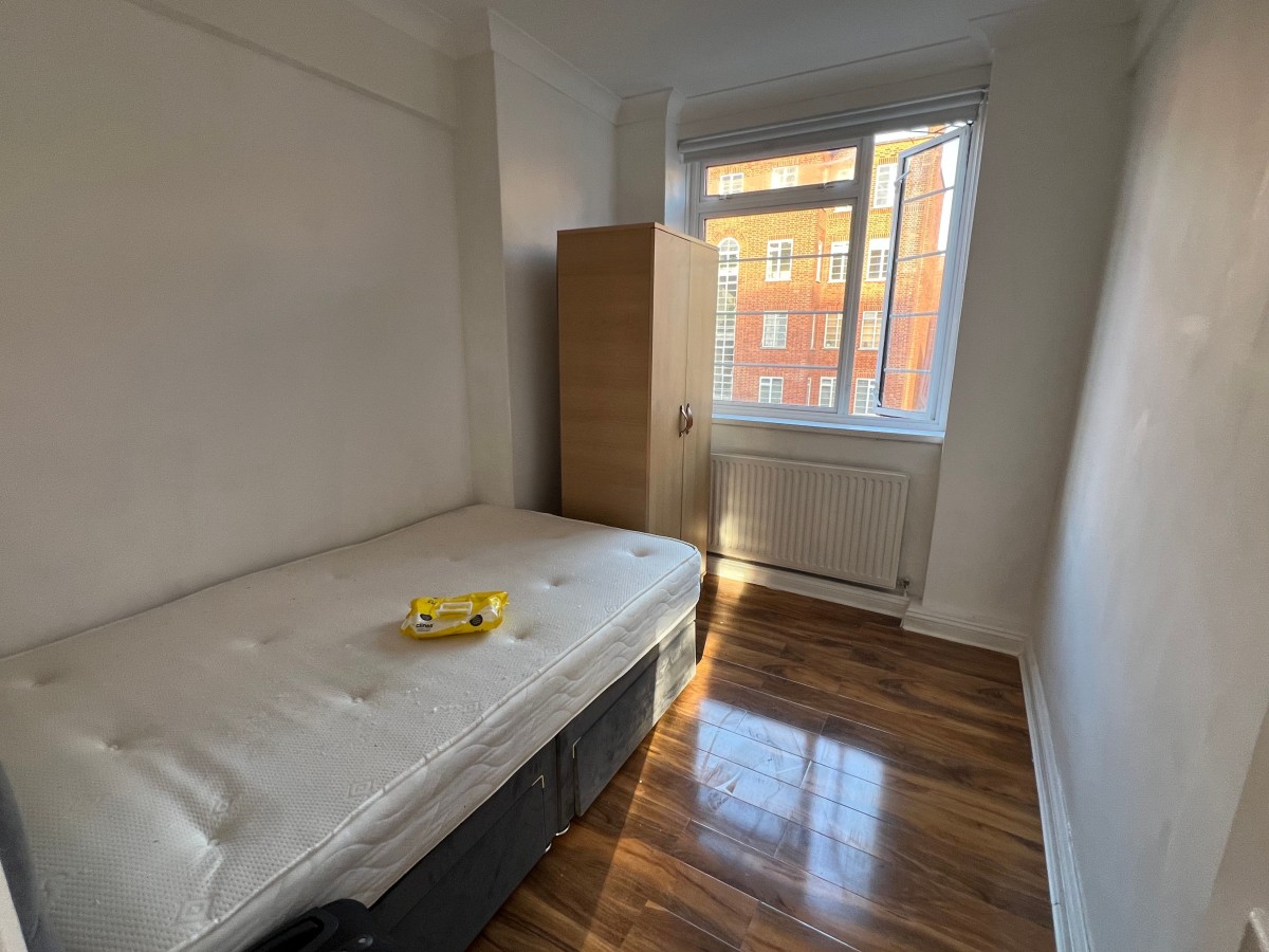 Charlbert Street, London NW8