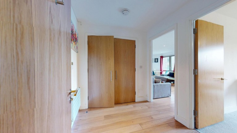 Bywell Place, Newham, London, E16