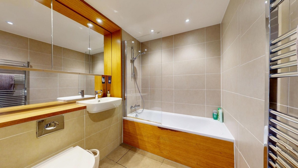 Bywell Place, Newham, London, E16