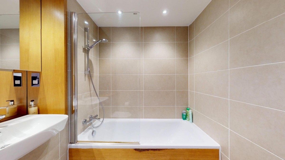 Bywell Place, Newham, London, E16