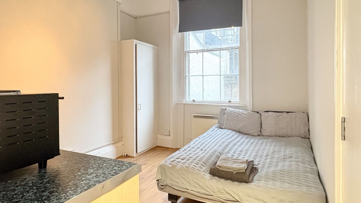 Gloucester Place, London, NW1