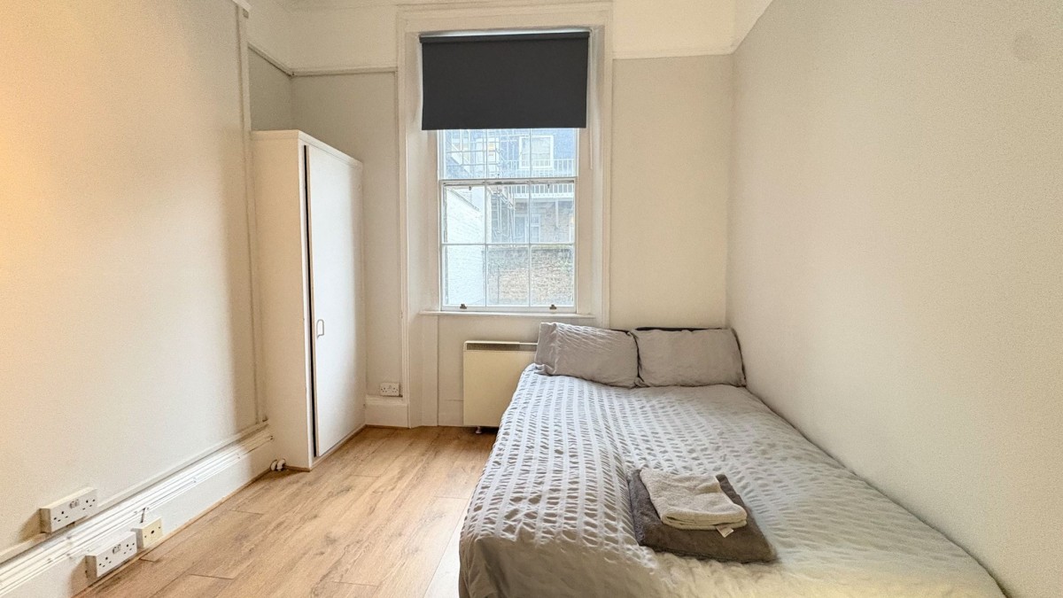 Gloucester Place, London, NW1