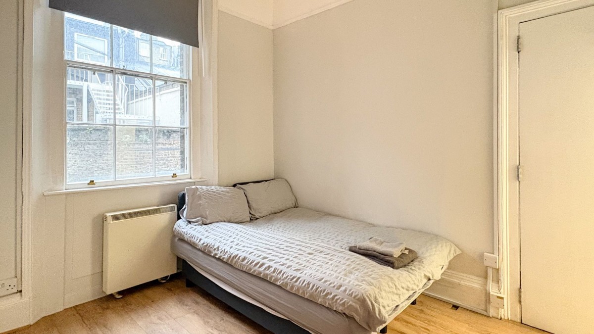 Gloucester Place, London, NW1