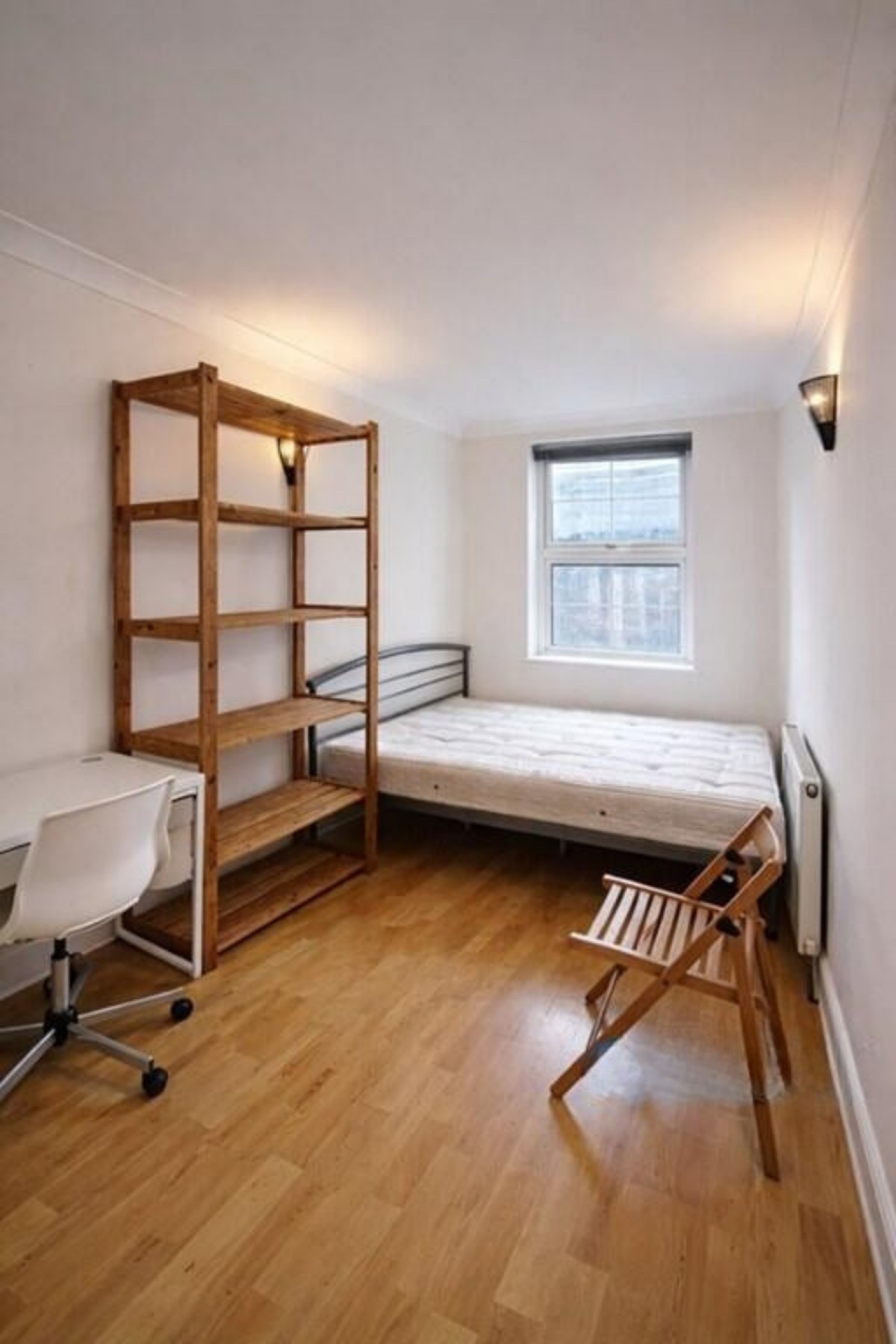Drummond Street, London, NW1