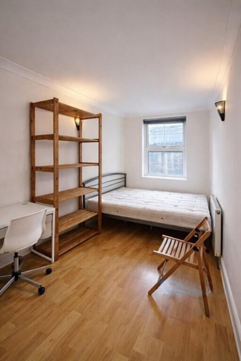 Drummond Street, London, NW1