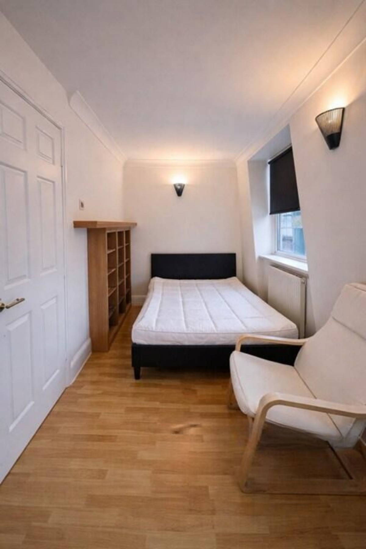 Drummond Street, London, NW1