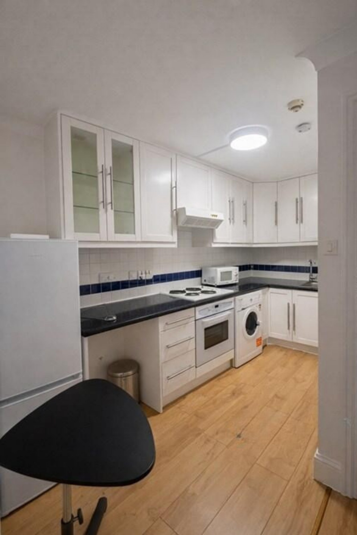 Drummond Street, London, NW1