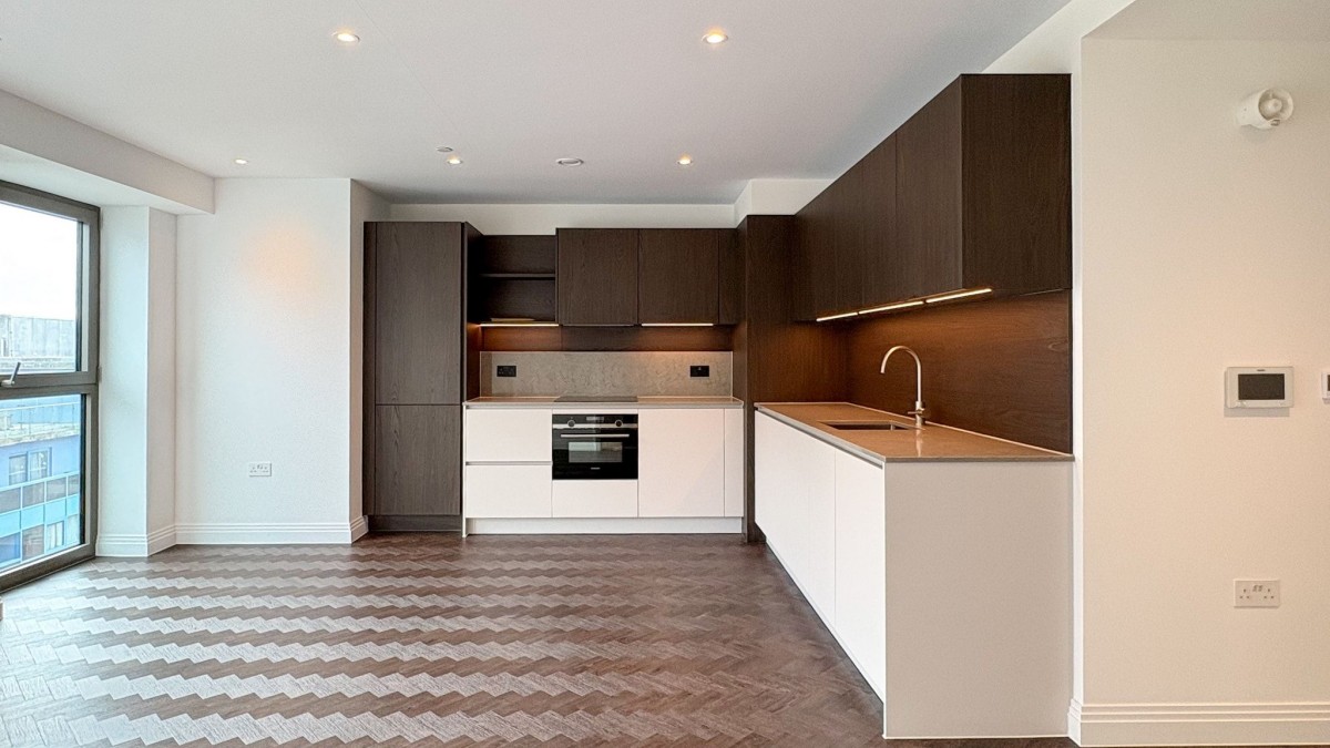 Halcyon House, Eden Place, London, E16