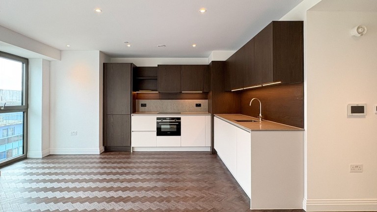 Halcyon House, Eden Place, London, E16