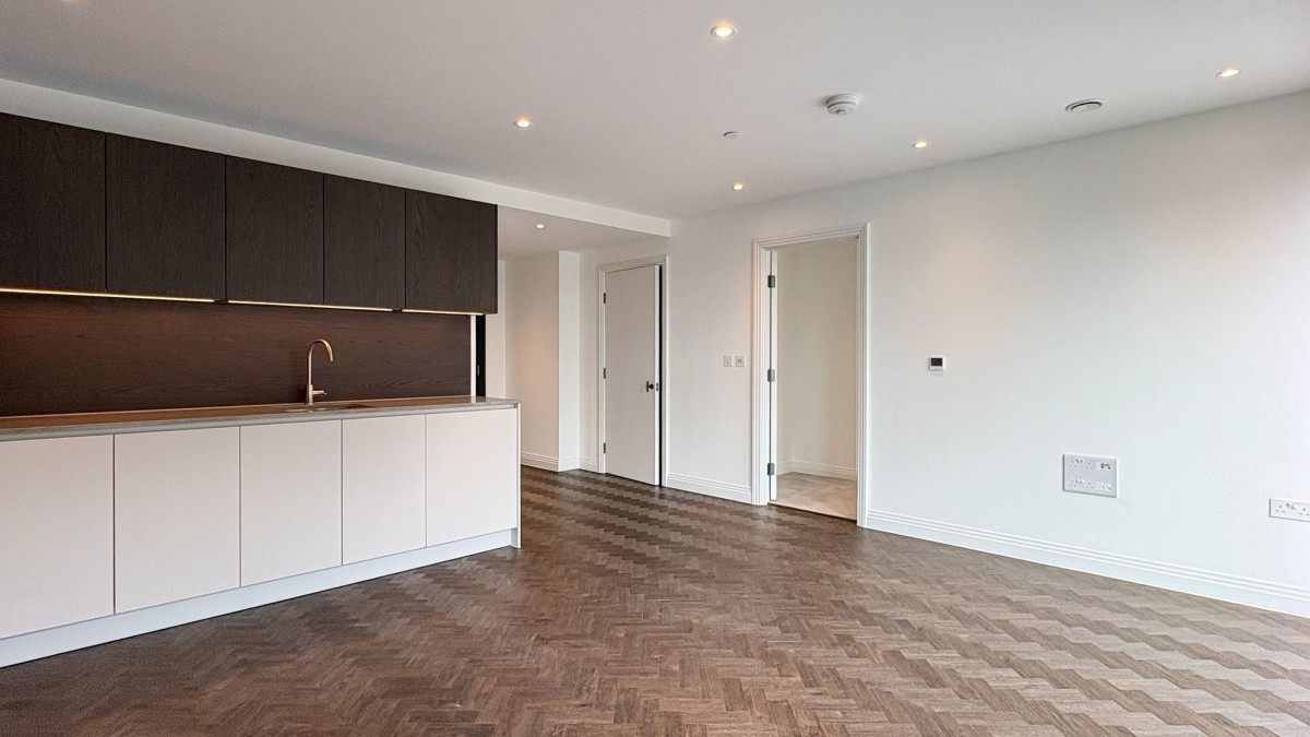Halcyon House, Eden Place, London, E16