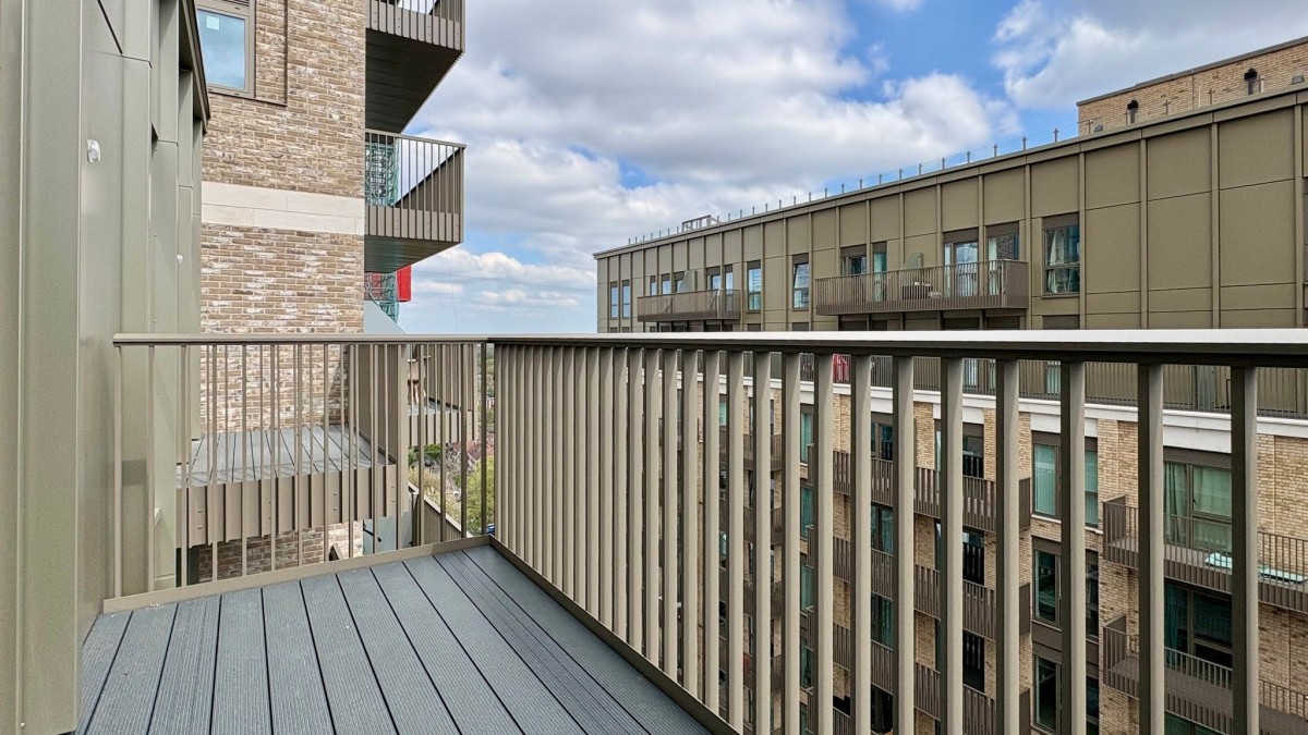 Halcyon House, Eden Place, London, E16