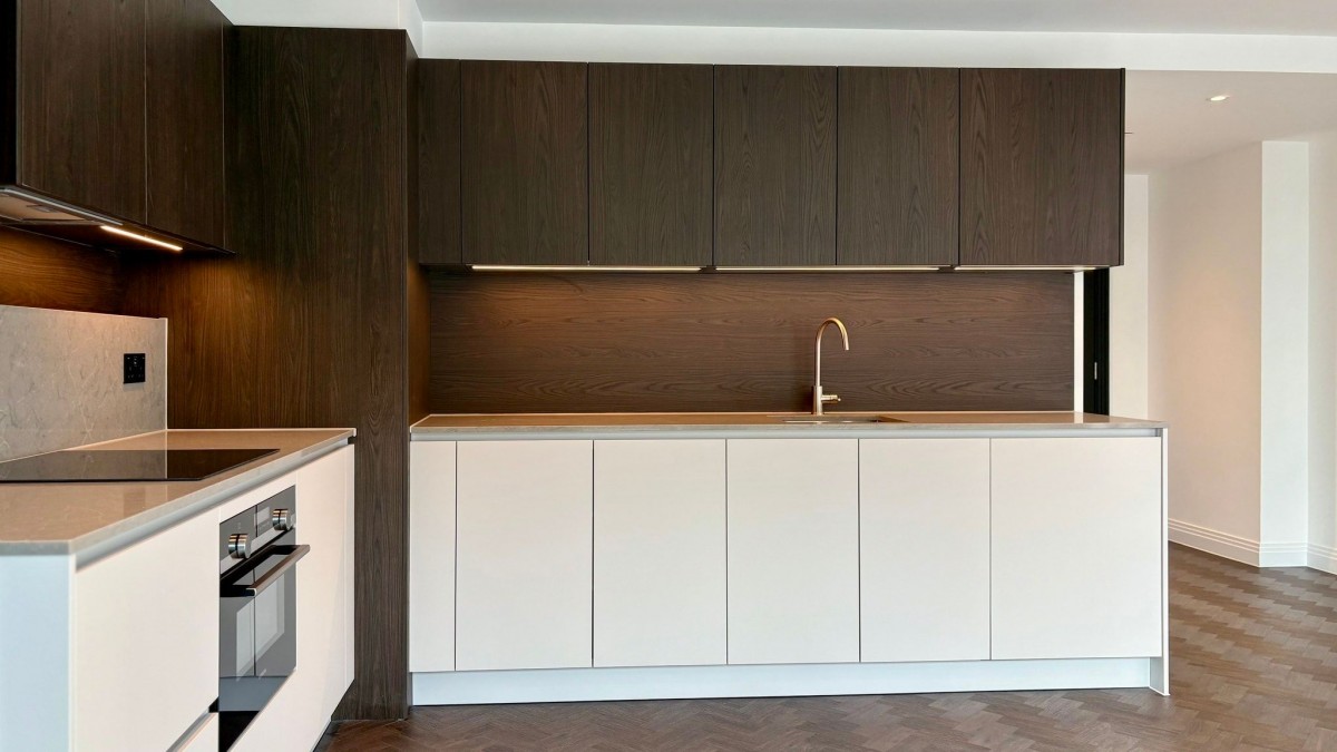 Halcyon House, Eden Place, London, E16