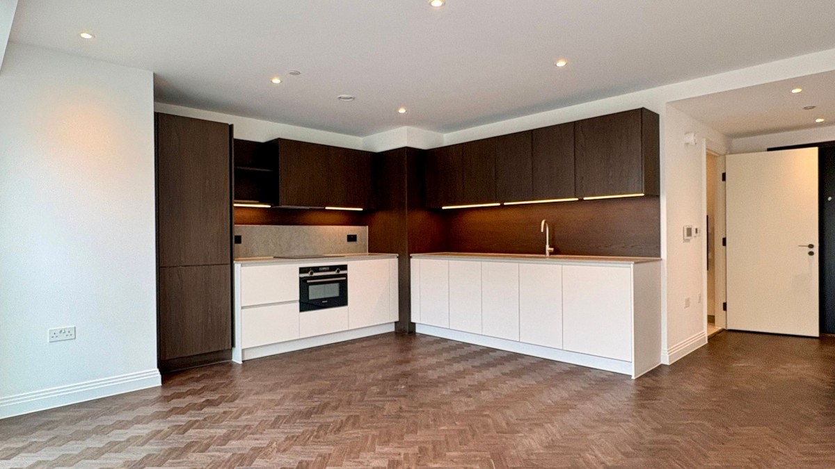 Halcyon House, Eden Place, London, E16