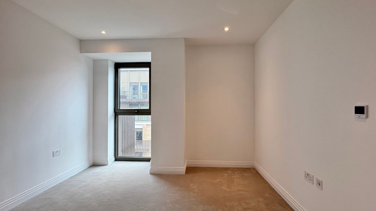Halcyon House, Eden Place, London, E16