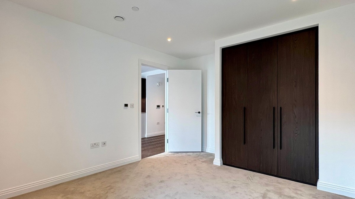 Halcyon House, Eden Place, London, E16