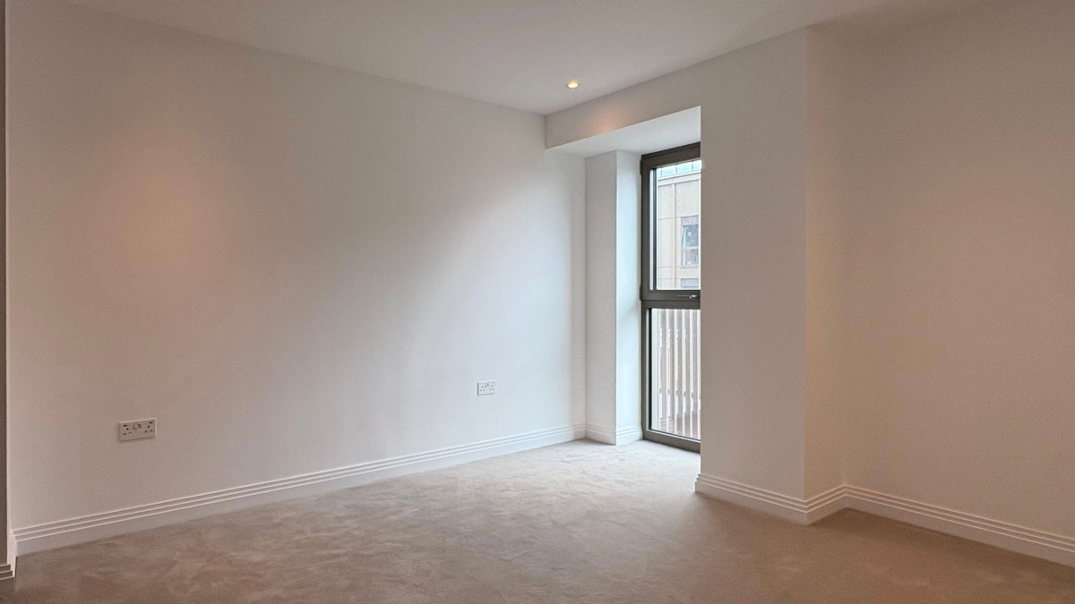 Halcyon House, Eden Place, London, E16