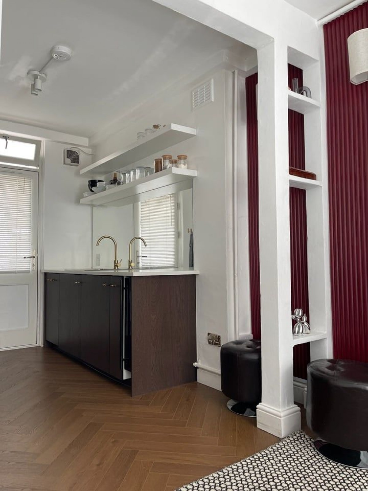 Eversholt Street, London, NW1