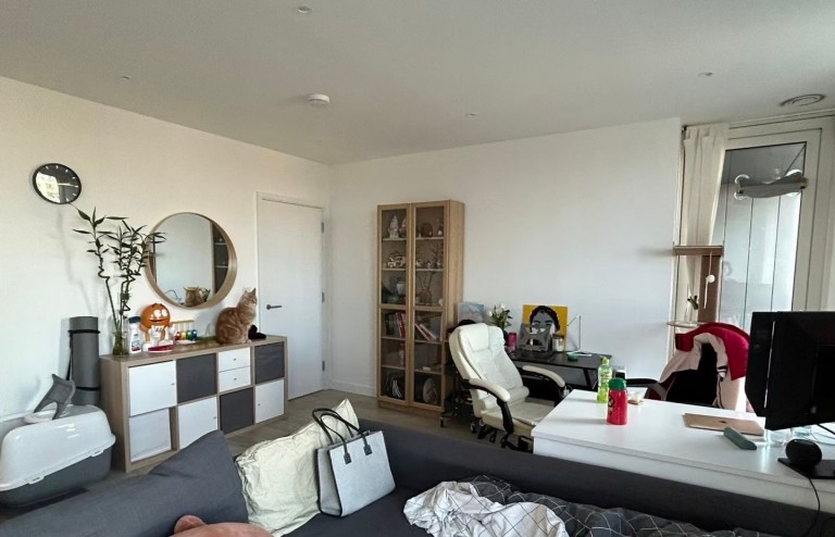 Hartingtons Court, Coster Ave, London, N4