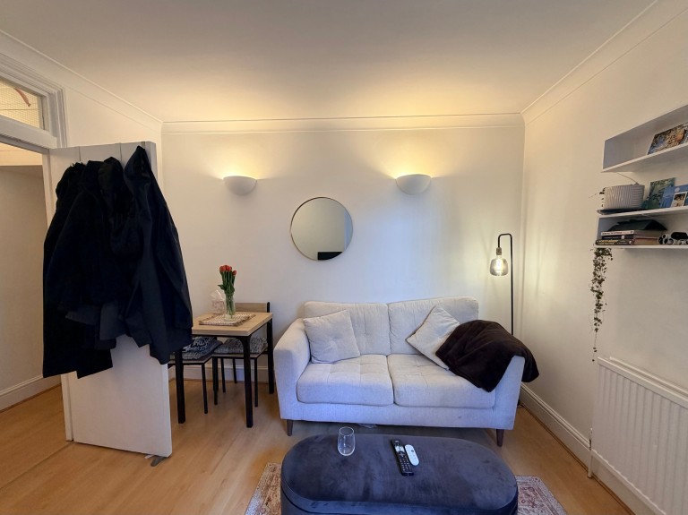 Cloudesley Mansions, Cloudesley Place, London, N1