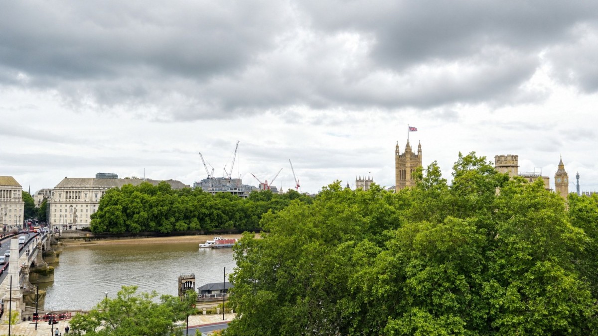 Parliament View, 1 Albert Embankment, London, SE1