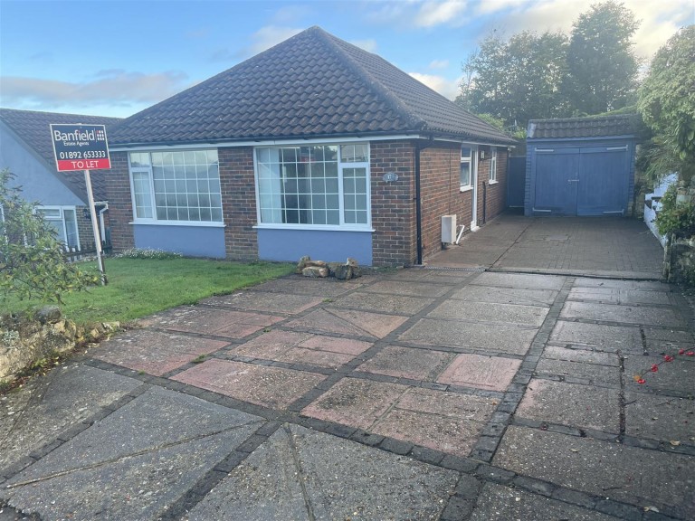 Mayview Close, Broad Oak, Heathfield