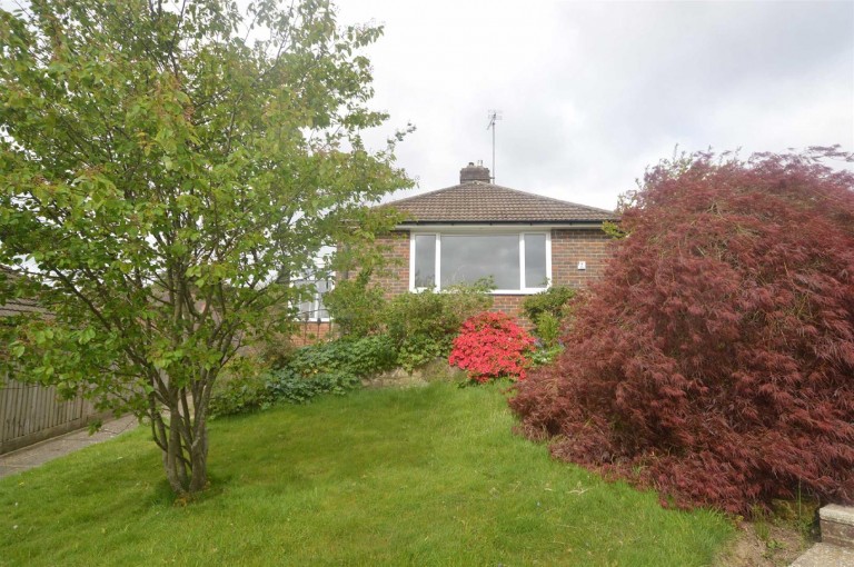 Mill Rise, Heathfield