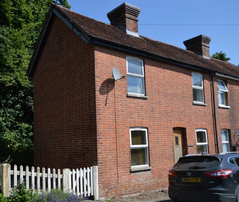 Fletching Street, Mayfield