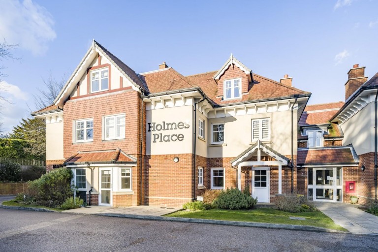 Crowborough Hill, Crowborough