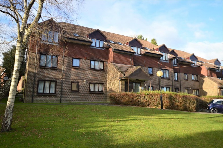 Church Road, Crowborough