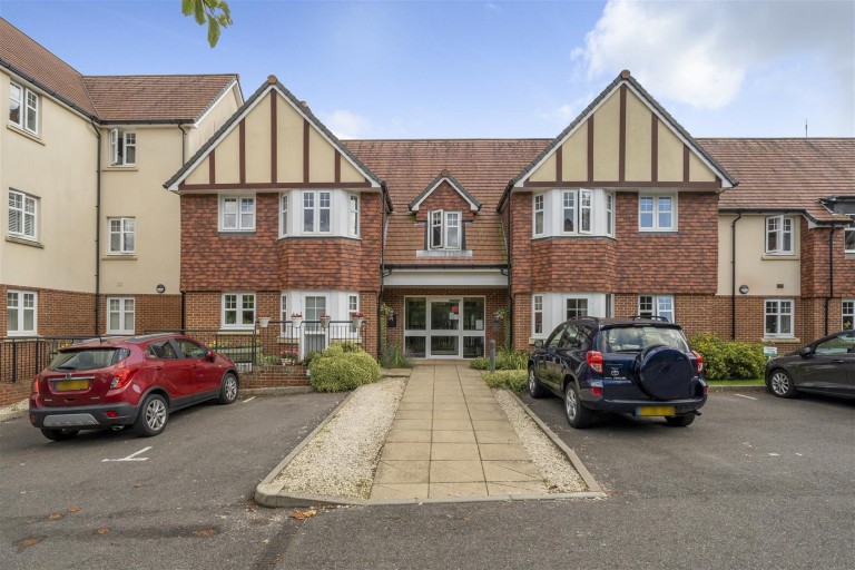 Crowborough Hill, Crowborough