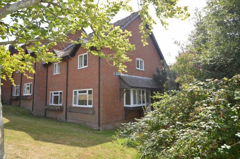 Greenfield Drive, Uckfield