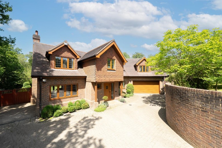 Beacon Road, Crowborough