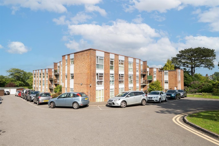 Mill Lane, Crowborough