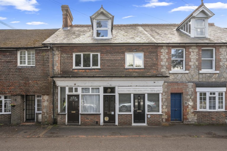 Southview Road, Crowborough