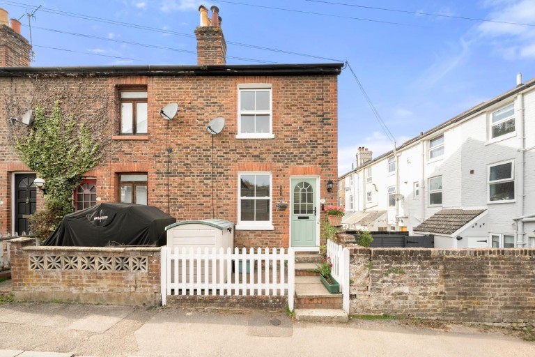 St. Pauls Street, Tunbridge Wells