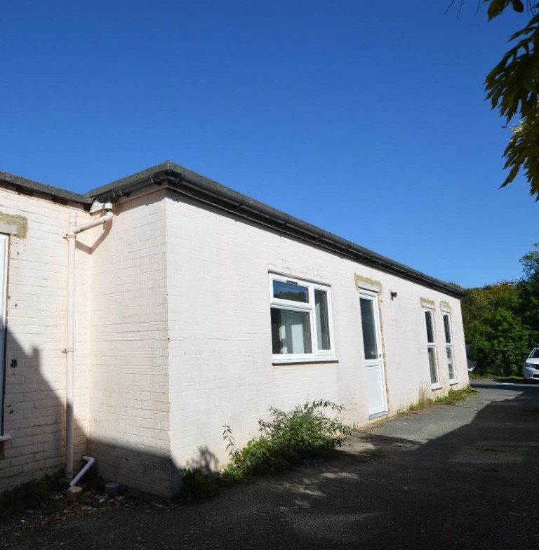 Crowborough Hill, Crowborough