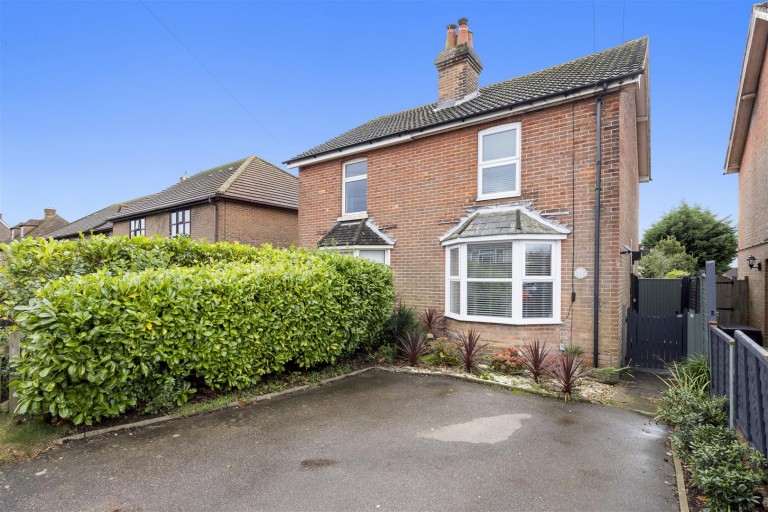 Stone Cross Road, Crowborough