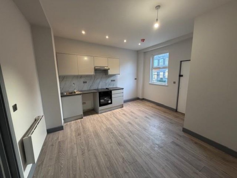 Crowborough Hill, Crowborough