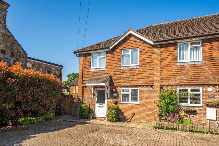 Whitehill Road, Crowborough