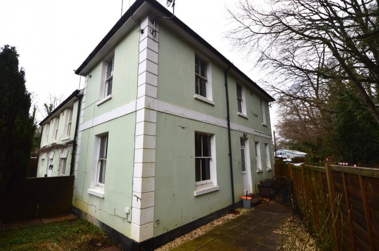 Groombridge Lane, Eridge Green, Tunbridge Wells