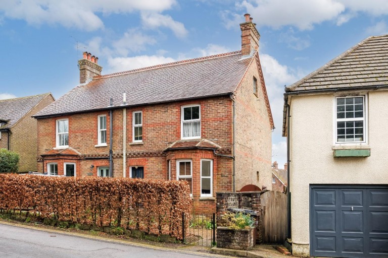 Roselea, Pilmer Road, Crowborough