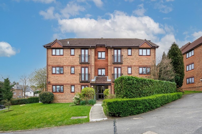 Eridge Road, Crowborough