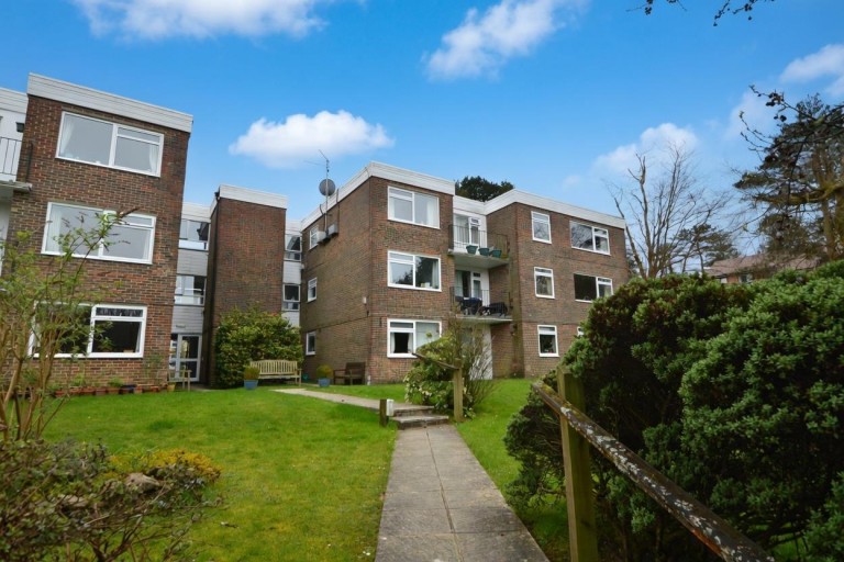 Beacon Road, Crowborough