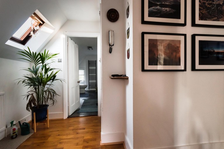 Beacon Road, Crowborough