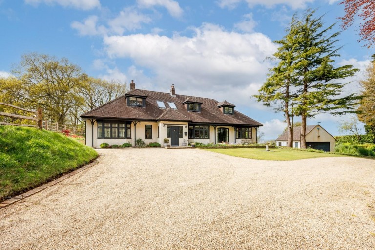 Newick Lane, Heathfield